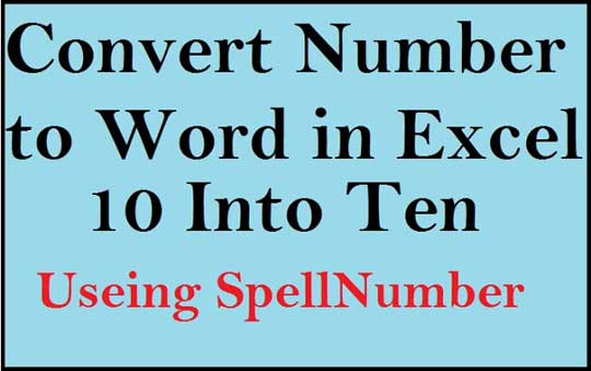 how-to-active-spellnumber-formula-for-all-time-in-excel-without-using-code-or-without-macro