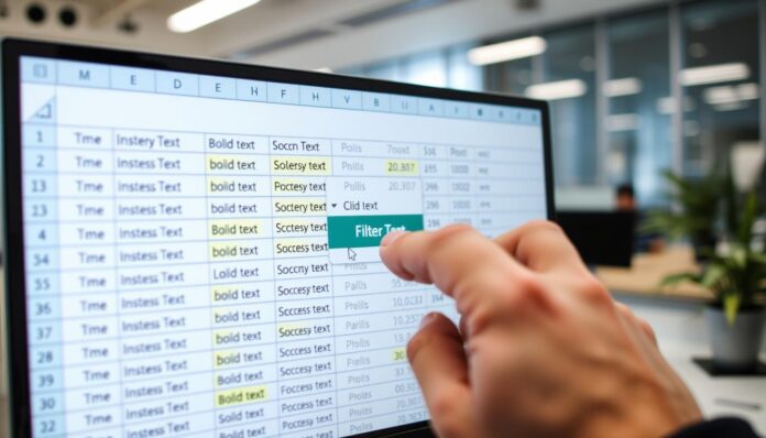 Easily Filter Bold Text in Excel: A Step-by-Step Guide