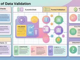 Data validation