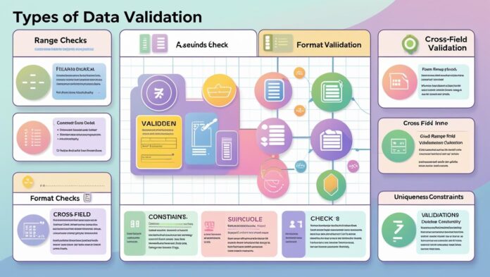 Data validation