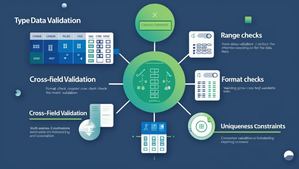Excel data validation