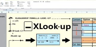 XLOOKUP in Excel: The Most useful for job seekers|2025 xlookup in excel